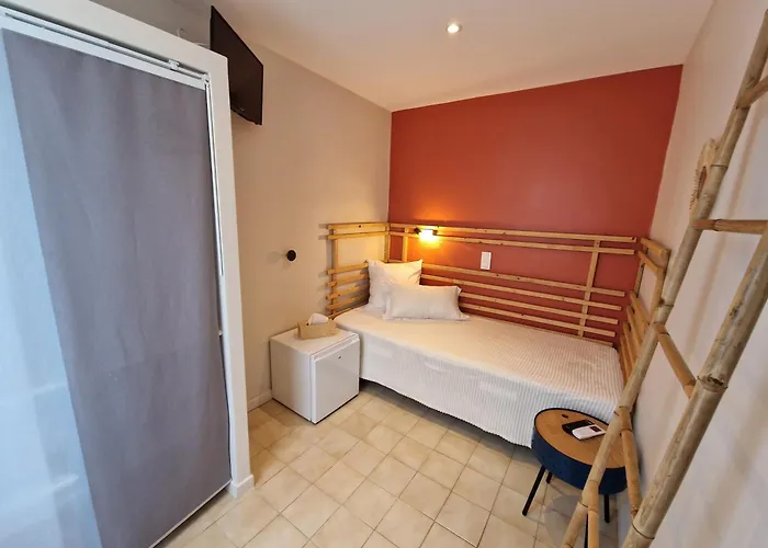 Le Cosy 3* Saint Aygulf