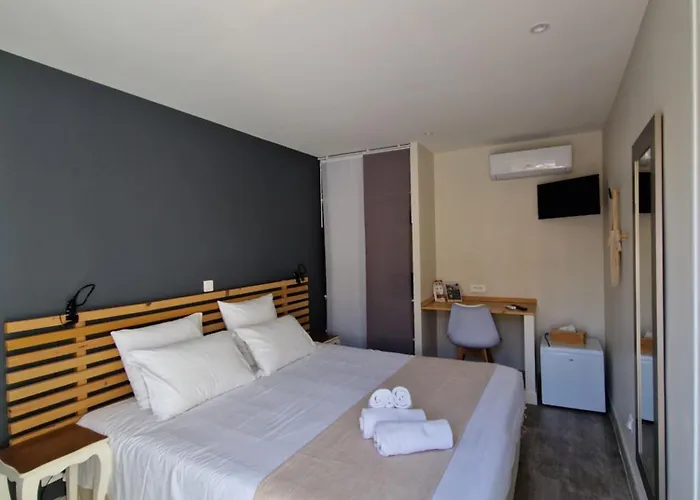 Hotel Le Cosy