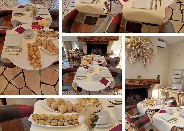 Le Cosy Saint Aygulf