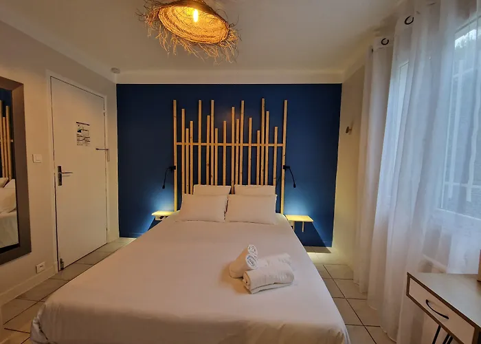 Le Cosy 3* Saint Aygulf