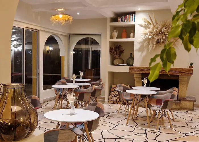 Le Cosy Hotel Saint Aygulf