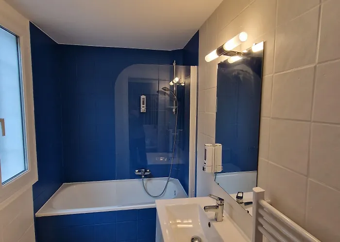 Le Cosy Hotel Saint Aygulf