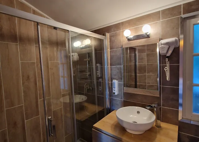 Le Cosy 3*